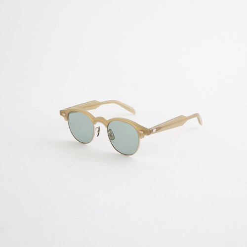 HENRY #GOLD × LIGHT BROWN [261OJG-AC05]