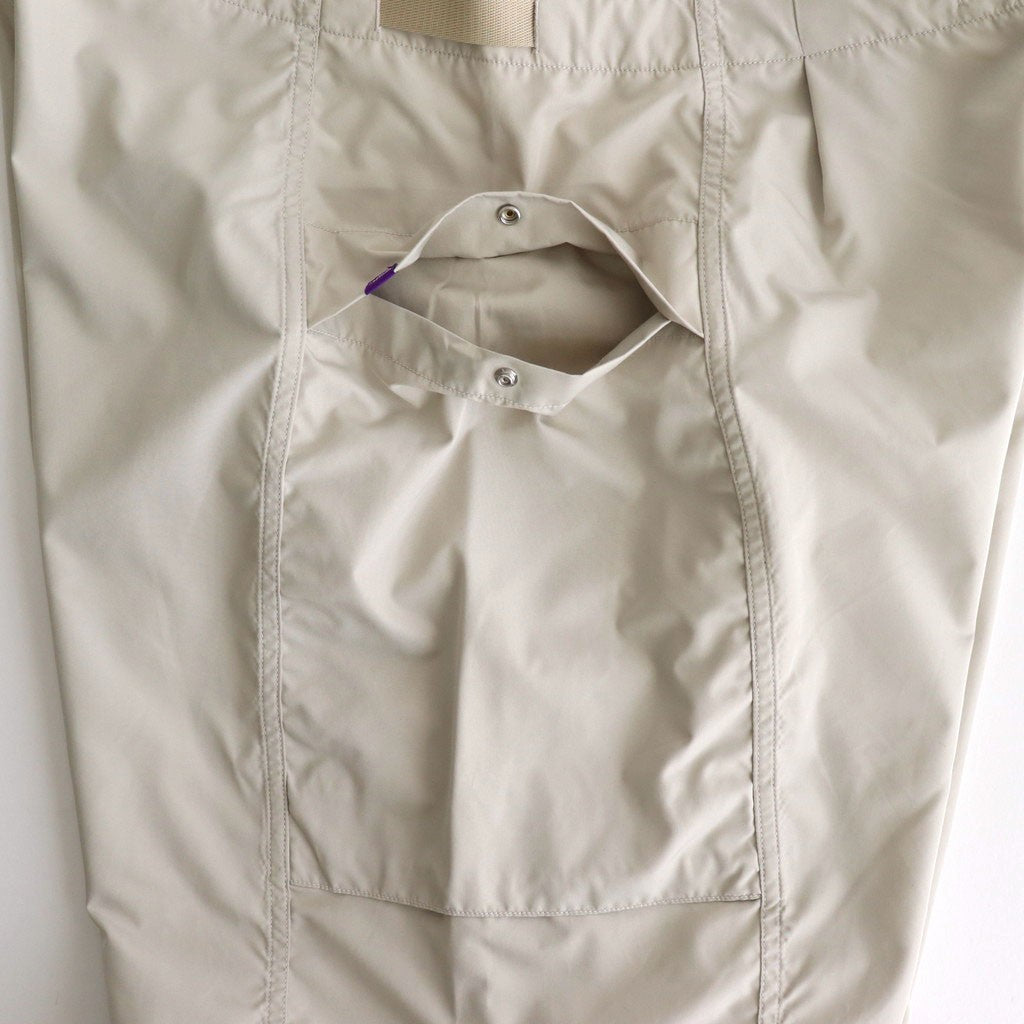 Field River Shorts #Birch [N25SD061]