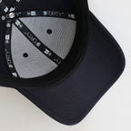 BALL PARK x NEW ERA "B" 9FORTY #NAVY [M25B44AC02C]
