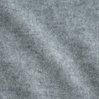 CASHMERE B VNECK MENS #GRAY [26W-BIS-KN41M]