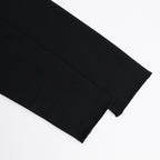 SUPIMA COTTON CUPRA T #BLACK [16851 66044]