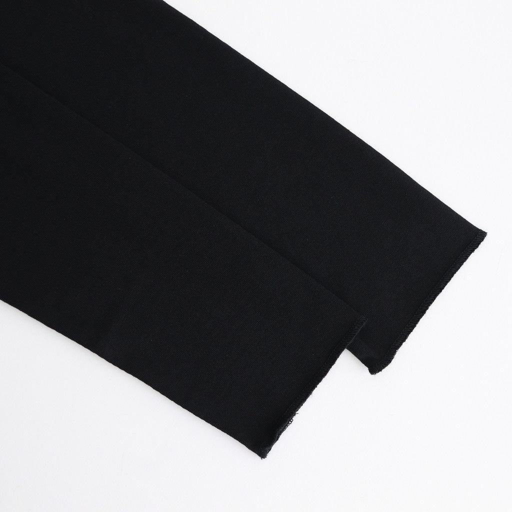 SUPIMA COTTON CUPRA T #BLACK [16851 66044]