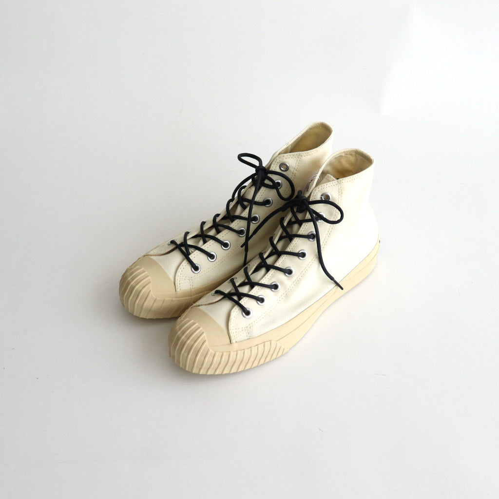 nanamica×CONVERS ALL STAR GORE-TEX HI #Natural White