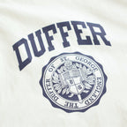 ORIGINAL DUFFER SWING TOP #CREAM [DNSPC001]