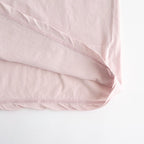 CHIFFON T-SHIRT (COMPACT) #PINK [BN-26SL-048]