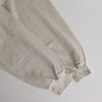 Rough&Smooth Thermal P/O #HeatherOatmeal [bROOTS24F29F25]