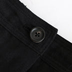 W/Li Pencil Skirt #BLACK [NEP-SS2510W]