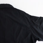 PERTEX UNLIMITED 野戰教練夾克 #黑色 [N25FA058]