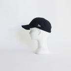 BALL PARK x NEW ERA "B" 9FORTY #NAVY [M25B44AC02C]