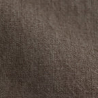 WIDE PAINTER PANTS #BROWN [M25B13PT01C]