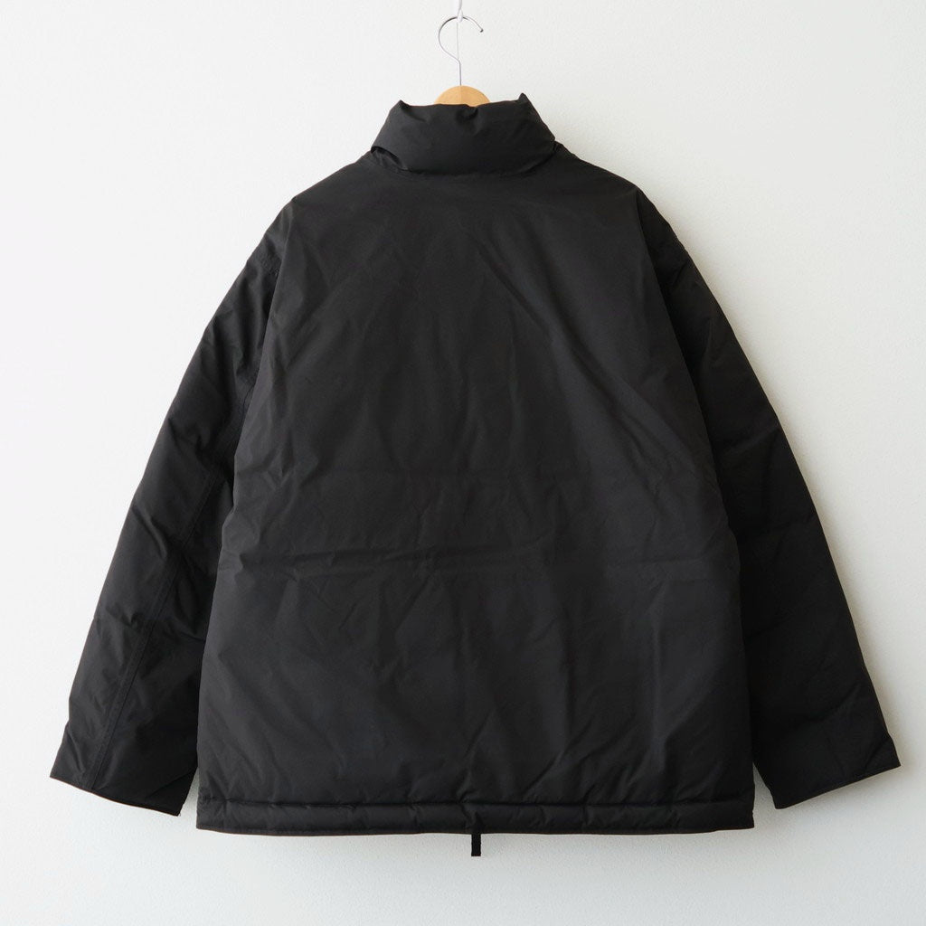 2L GORE-TEX Down Jacket #Black [S26FA061]