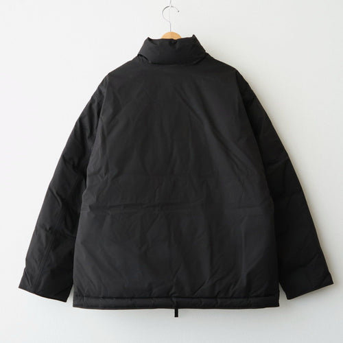 2L GORE-TEX Down Jacket #Black [S26FA061]