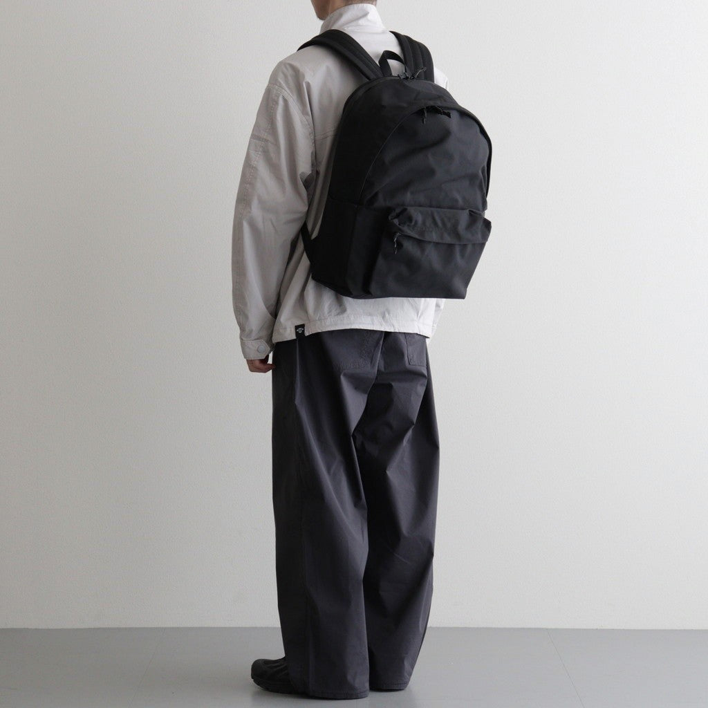 LC DAYPACK_STANDARD 20L #Black [26f_LC01]