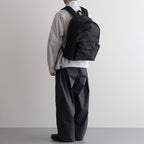 LC DAYPACK_STANDARD 20L #Black [26f_LC01]