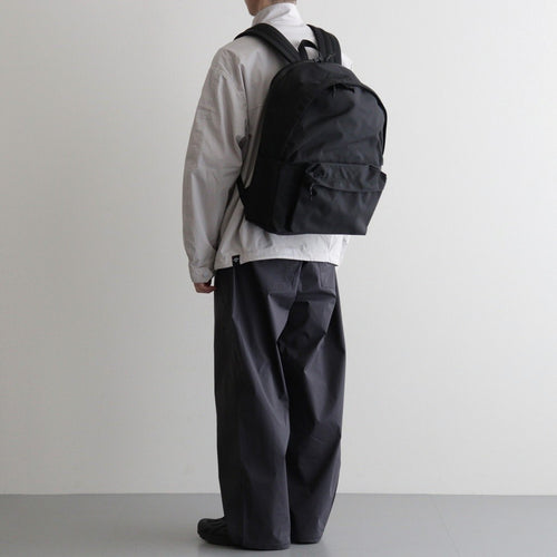 LC DAYPACK_STANDARD 20L #Black [26f_LC01]