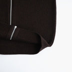 SIGNATURE DRIVERS KNIT #ROSEWOOD [BN-26FM-049]