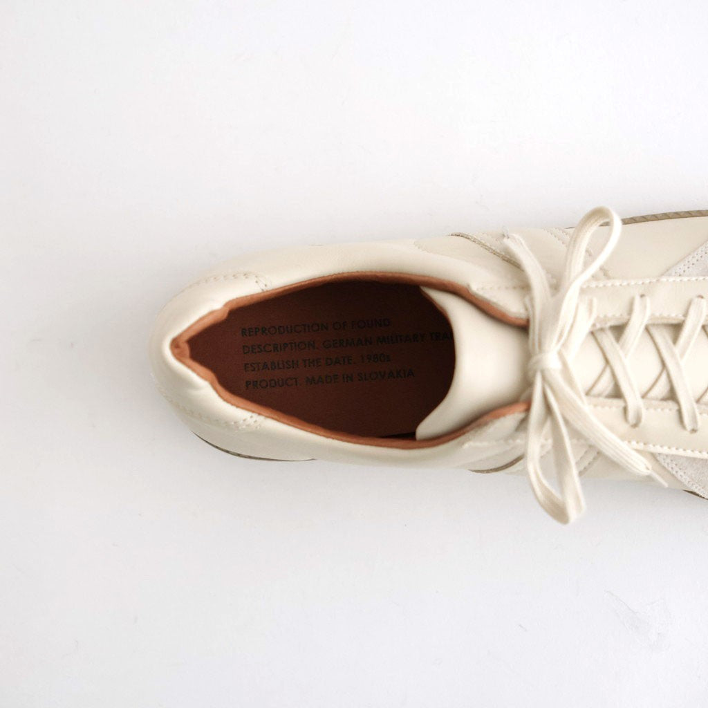 GERMAN MILITARY TRAINER #PANNA [1700L]