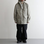 65/35 Mountain Parka #Beige [N25SA086]