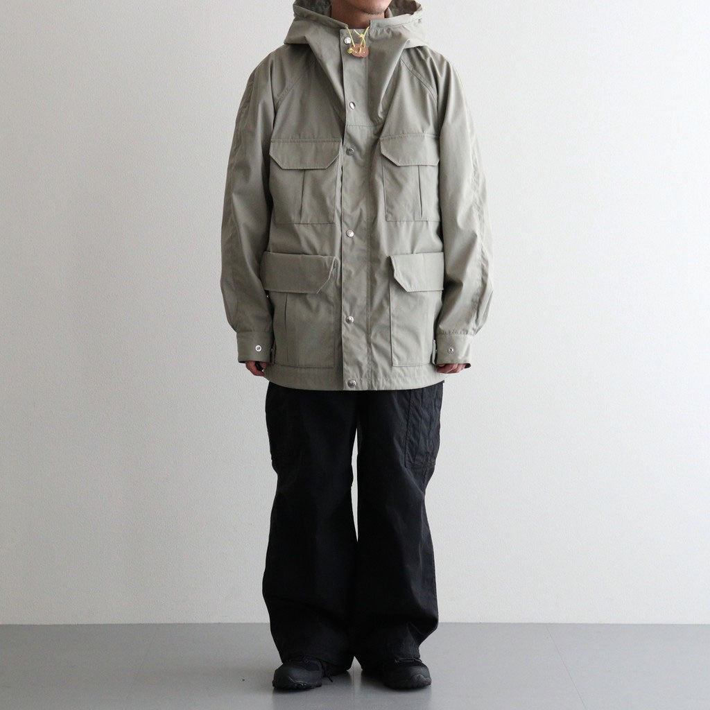 65/35 Mountain Parka #Beige [N25SA086]