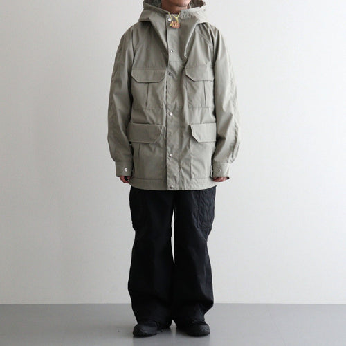 65/35 Mountain Parka #Beige [N25SA086]