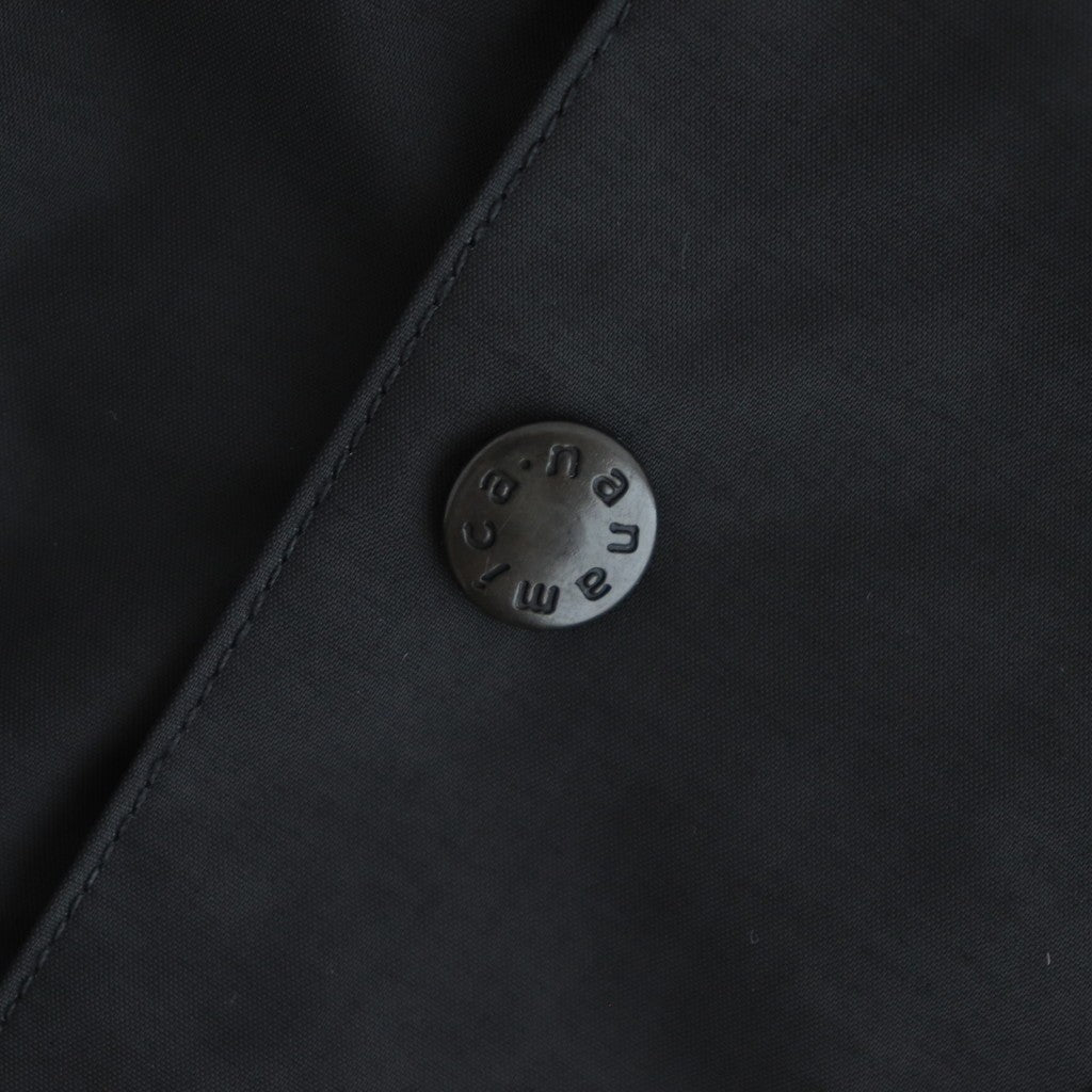 2L PERTEX UNLIMITED Field Short Jacket #Black [S25FA048]