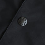 2L PERTEX UNLIMITED Field Short Jacket #Black [S25FA048]