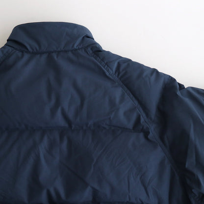 65/35 Field Down Jacket #Vintage Navy [N24FA045]