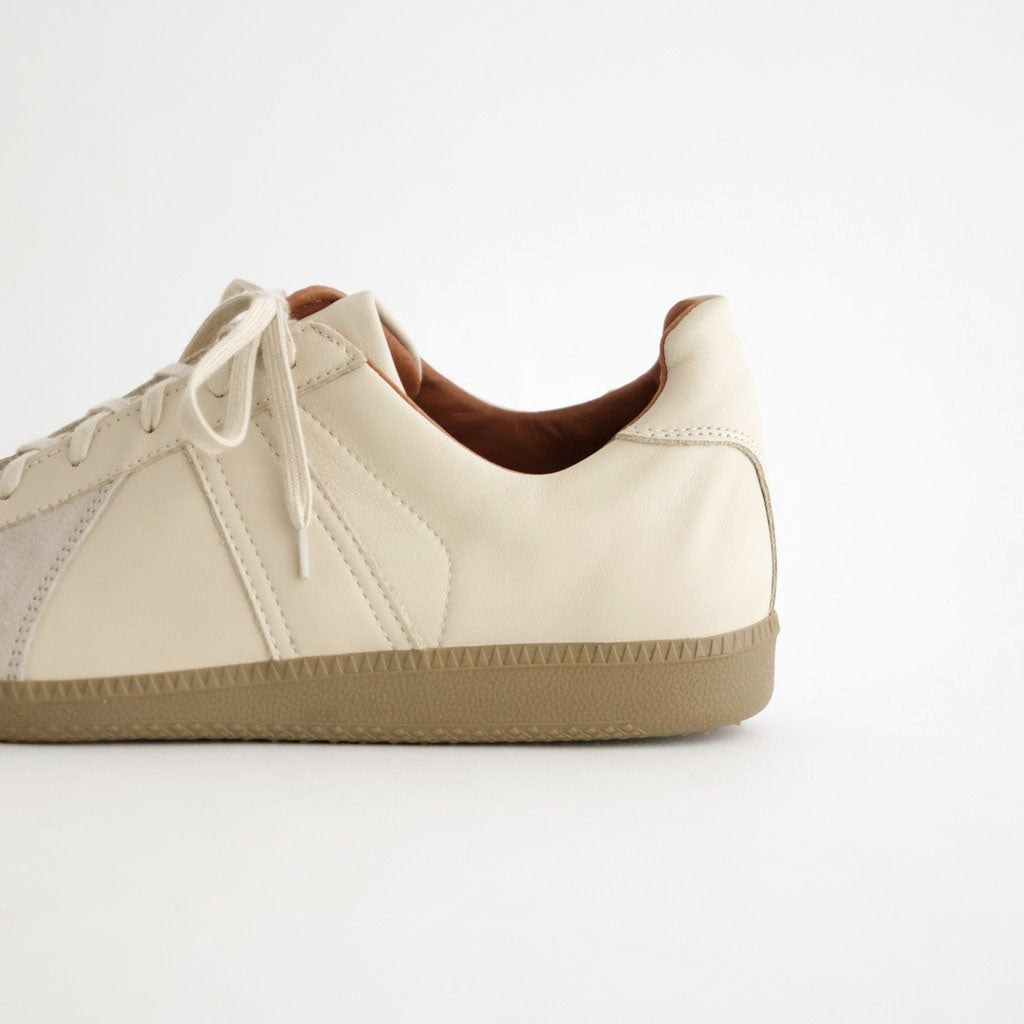 GERMAN MILITARY TRAINER #PANNA [1700L]