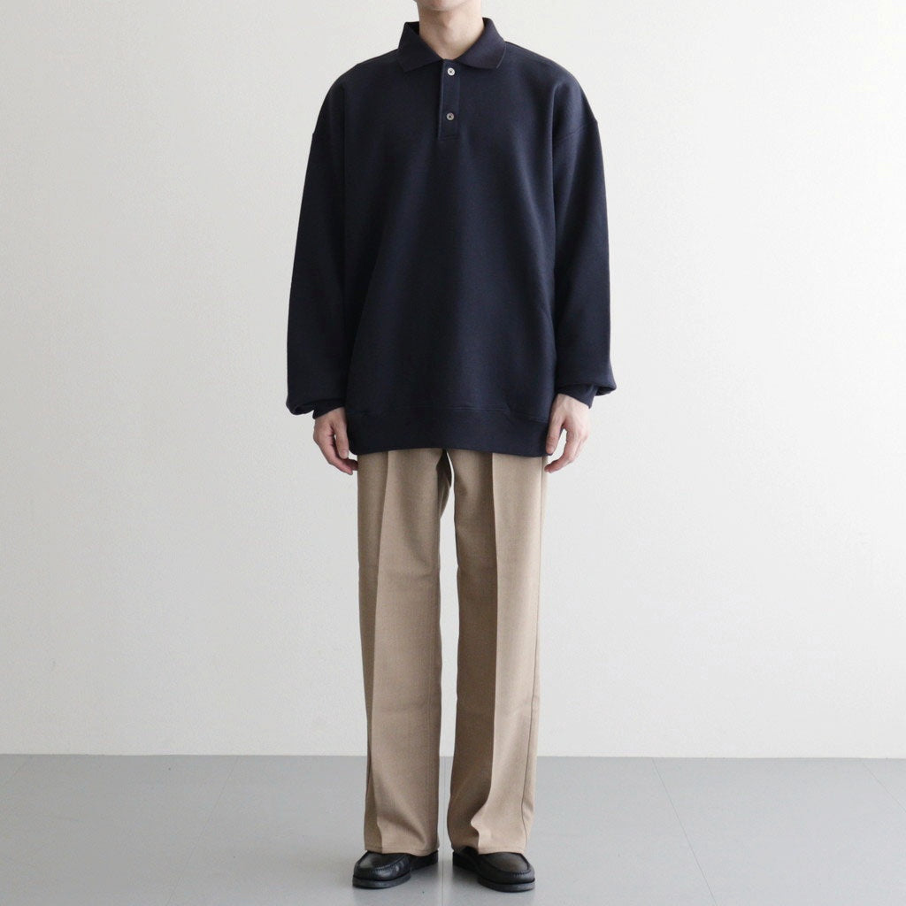 5-POCKETS TROUSERS #BEIGE [M26A06PT02C]