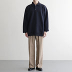 5-POCKETS TROUSERS #BEIGE [M26A06PT02C]