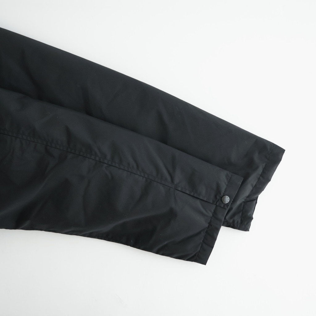 Down Cardigan #Black [S26FA048]