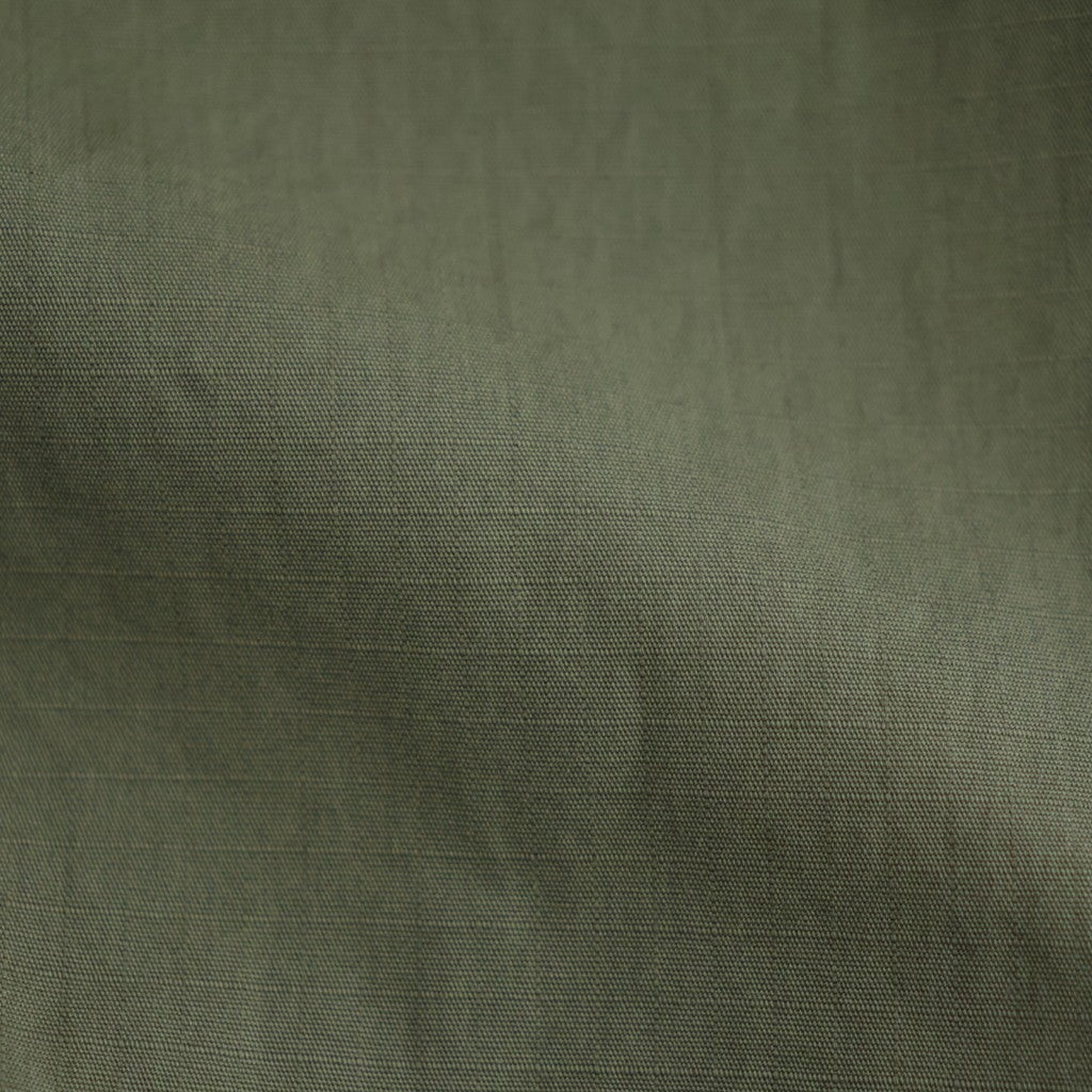 Ripstop Field Cargo Pants #Olive [N25FC067]