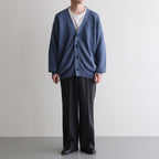 161cm 50kg　size : 2