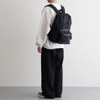 Rambling Day Pack #Black [6053-1514]