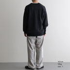 8W Corduroy 5Poket #Lt Gray [NEP-AW2505UNI]