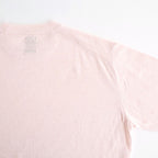 REVIVAL SOFT SILK CREW NECK #PINK [BN-26SL-033]