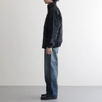 Selvage Denim Pants #Vintage Indigo [S25SC084]