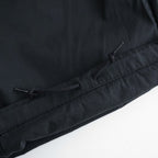Ripstop Field Cargo Pants #Black [N25FC067]