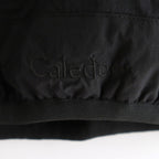 Cordura Ripstop Nylon Insulation Jacket #Black [6053-2504]