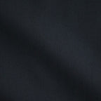 Wool Gabardine Wide Trousers #BLACK [NEP-AW2655]