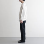 Rough&Smooth Thermal P/O #HeatherOatmeal [bROOTS24F29S26]