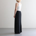 THREE LAYERED JERSEY P/O #110 ICE BLUE [16861 66043]