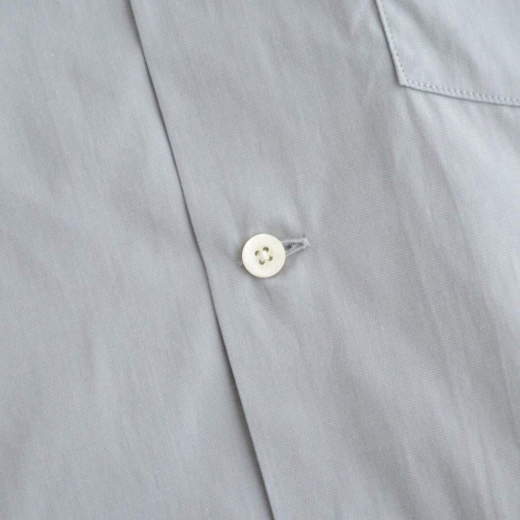 BACK GATHERING SS SHIRT #OLD SAX [PMAV-SS04]
