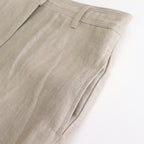 W/Li Pencil Skirt #BEIGE [NEP-SS2510W]