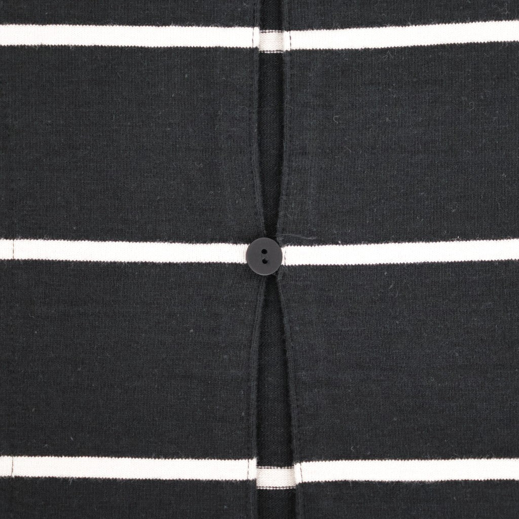 STRIPE FISHERMAN SKIPPER #ONYX [261OJ-CT19]