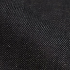 SOLIS COTTON TROUSERS - RIGID DENIM #INDIGO [HV501001]