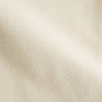 DOUBLE-PLEATED SMARTY TROUSER #BONE [252OJ-PT08]