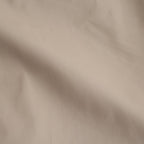 TRACK JACKET NYLON #BEIGE [DNSPC002]