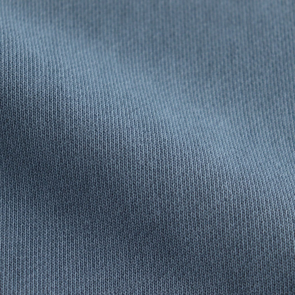 11oz Crewneck Sweatshirt #Sax [N25SH009]