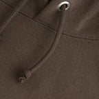 Field Hoodie #Brown [N24FH059]